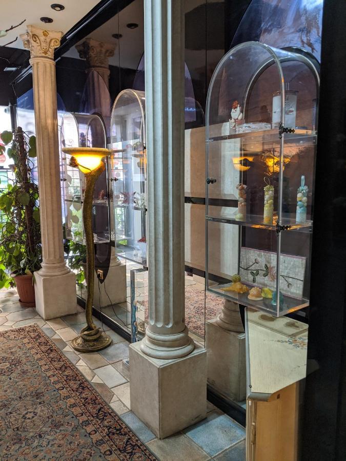 德丽特早餐加住宿酒店 费拉拉 外观 照片